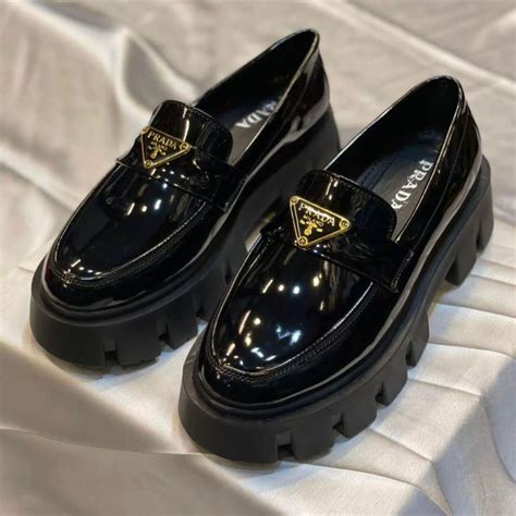 men prada shoes|official men Prada shoes.